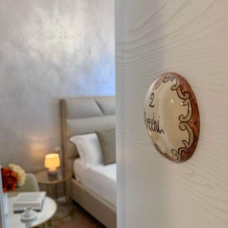 Home To Salerno B&B 外观 照片