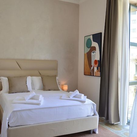 Home To Salerno B&B 外观 照片