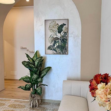 Home To Salerno B&B 外观 照片