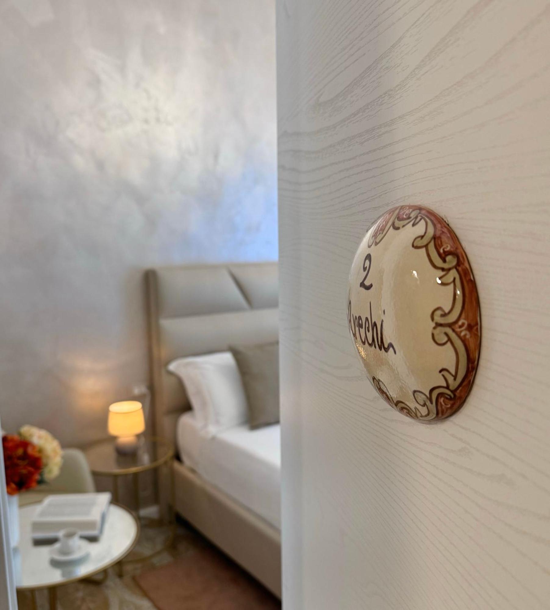 Home To Salerno B&B 外观 照片