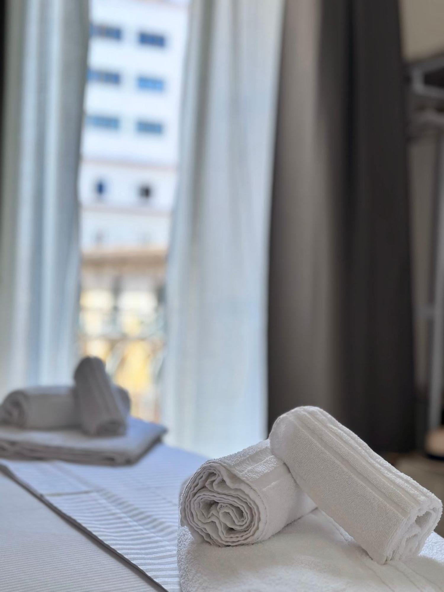 Home To Salerno B&B 外观 照片