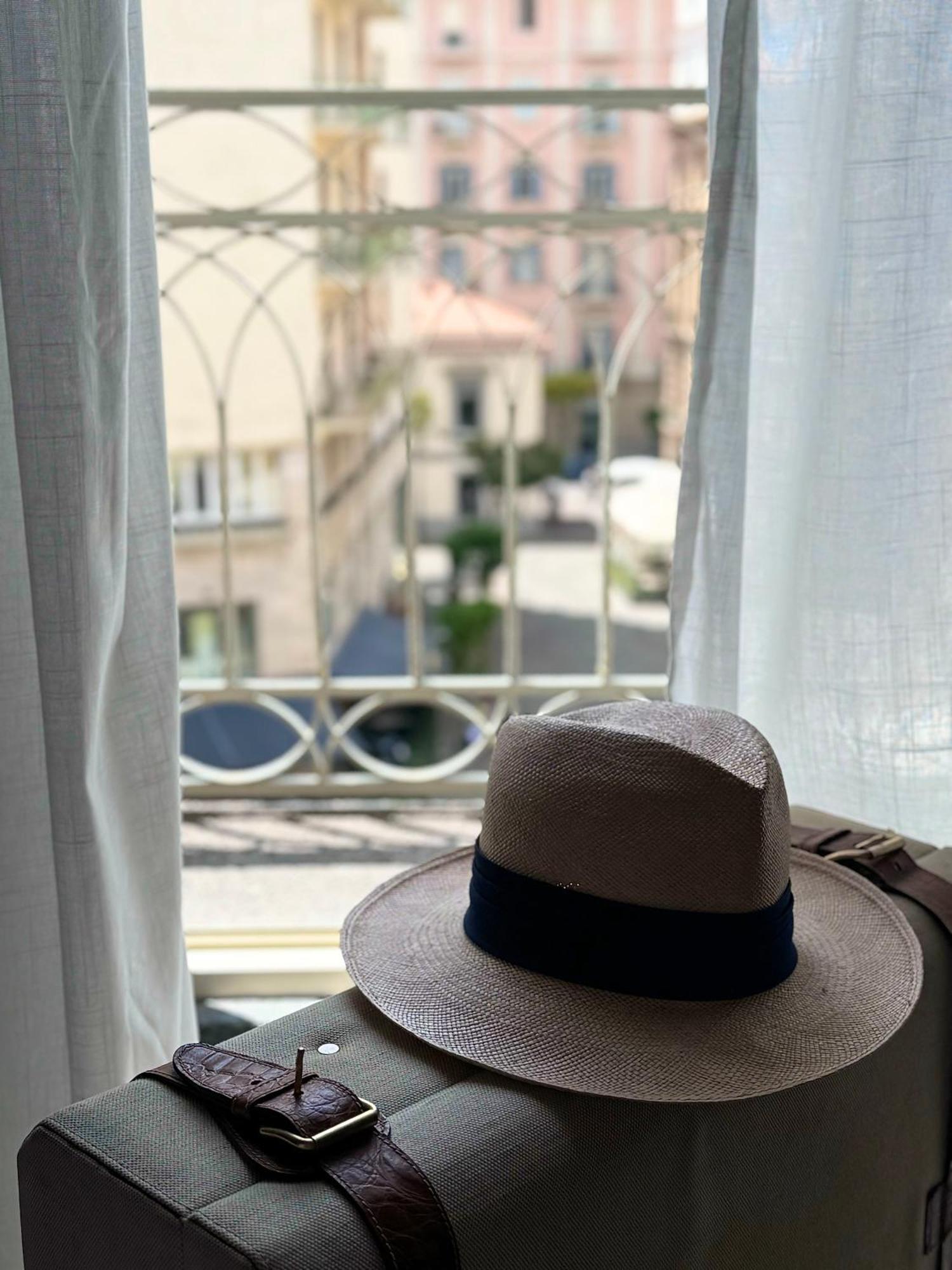 Home To Salerno B&B 外观 照片