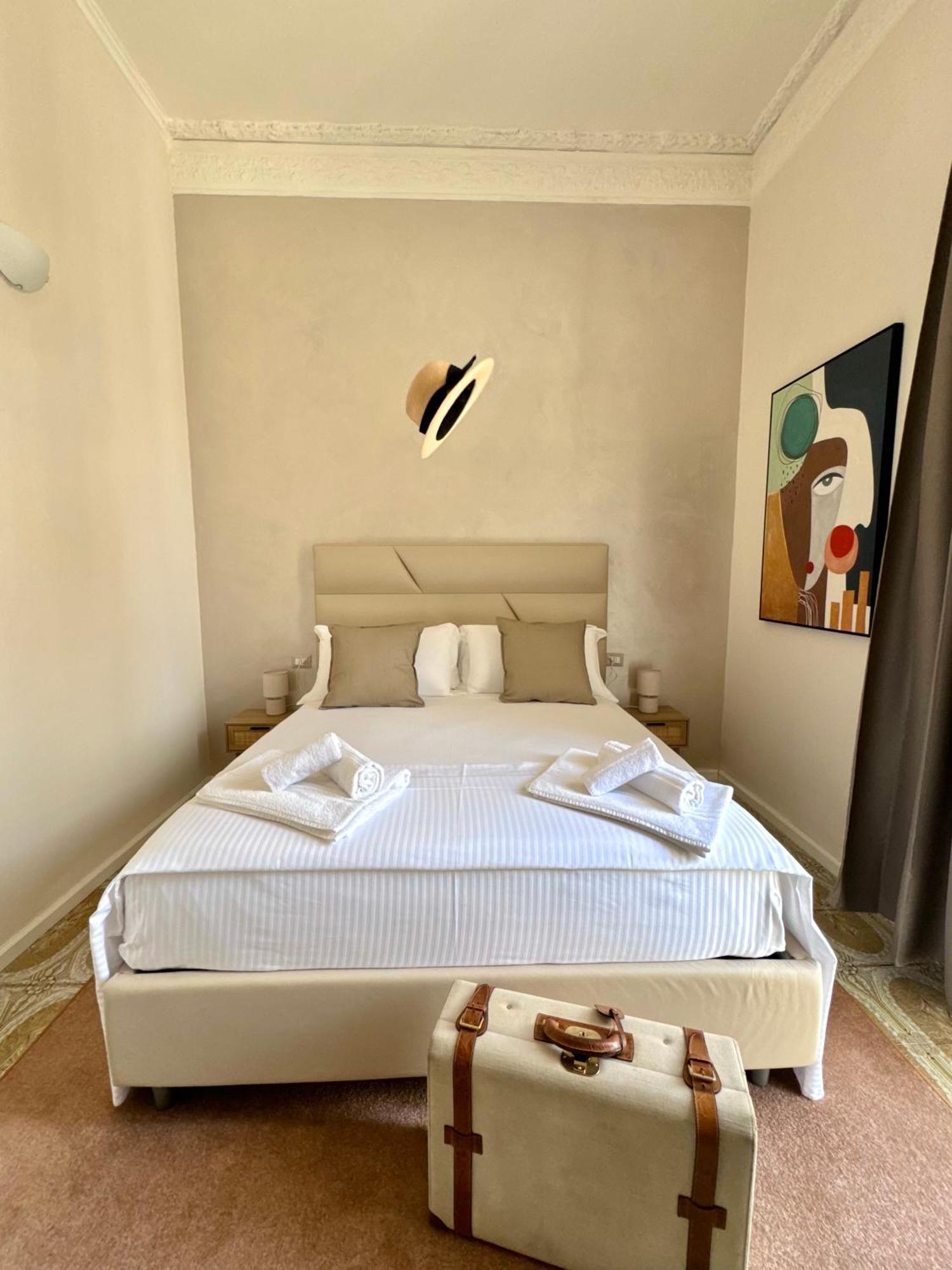 Home To Salerno B&B 外观 照片