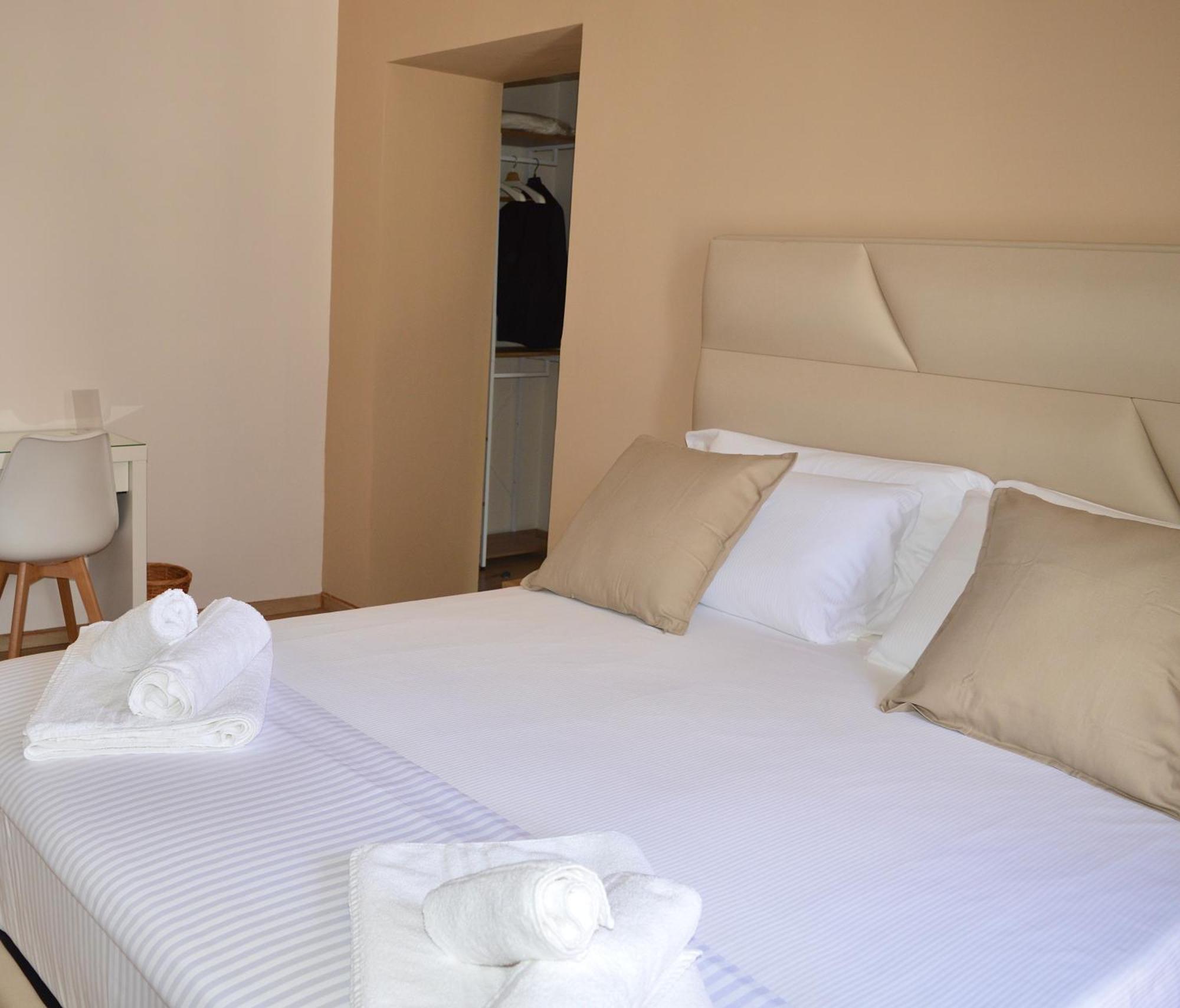 Home To Salerno B&B 外观 照片