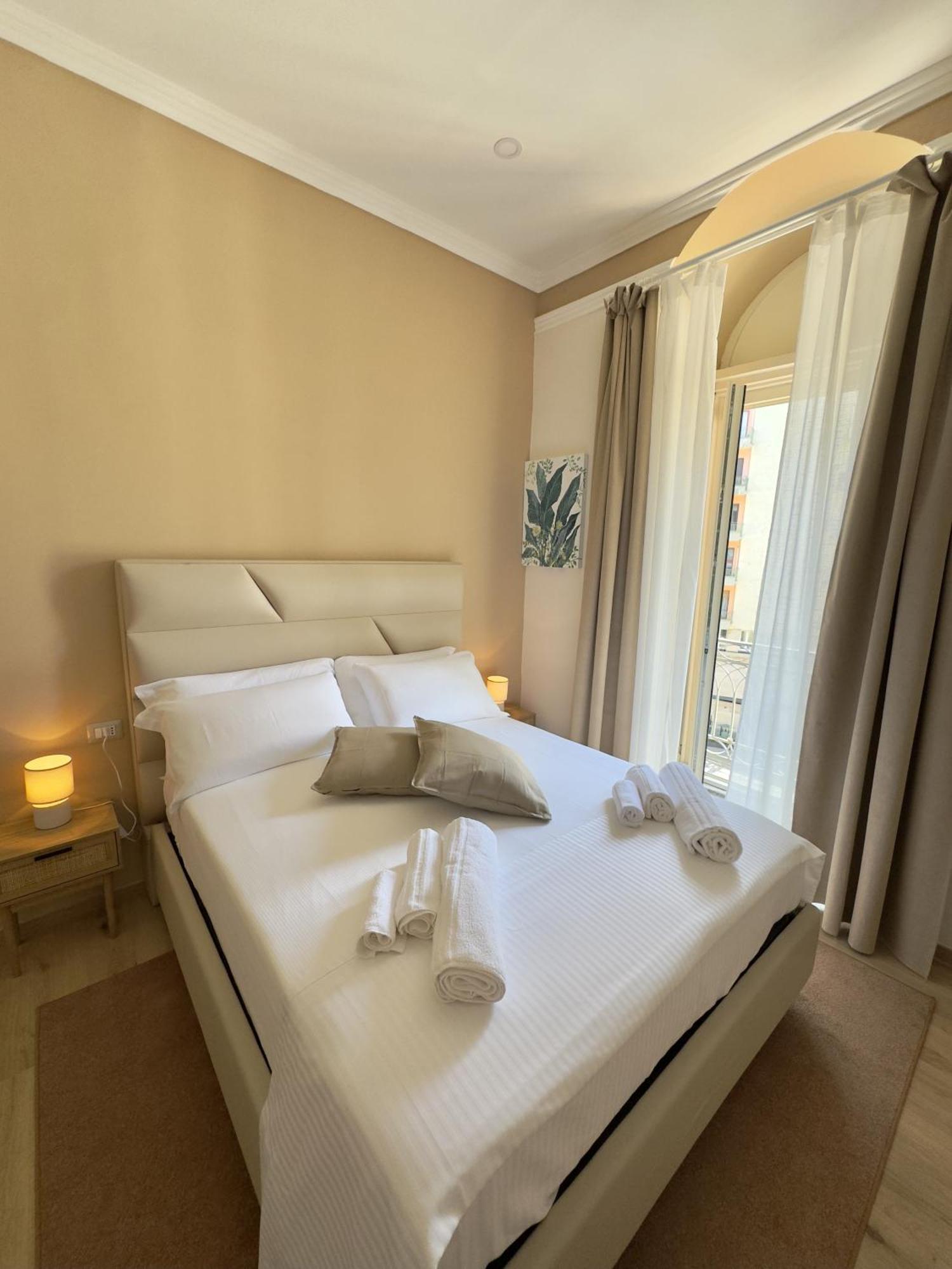 Home To Salerno B&B 外观 照片