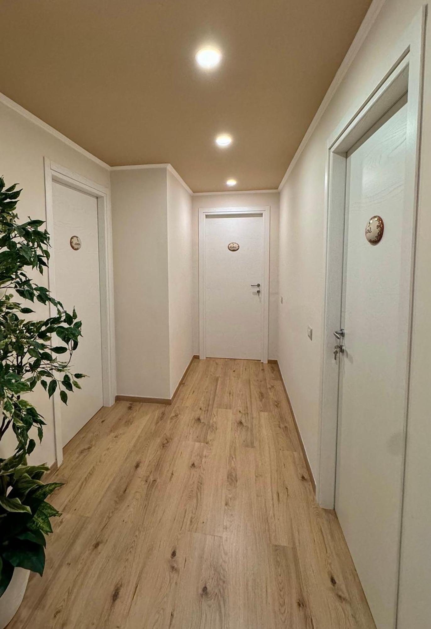 Home To Salerno B&B 外观 照片